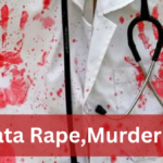 Kolkata Rape,Murder Case