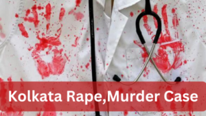 Kolkata Rape,Murder Case